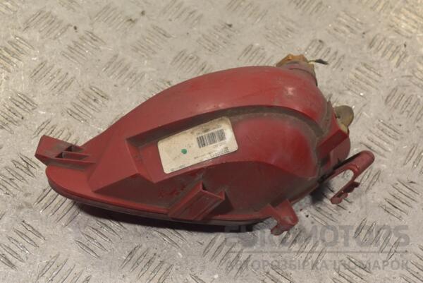 Ліхтар протитуманний правий Citroen C4 2004-2011 9652736380 265068 - 2