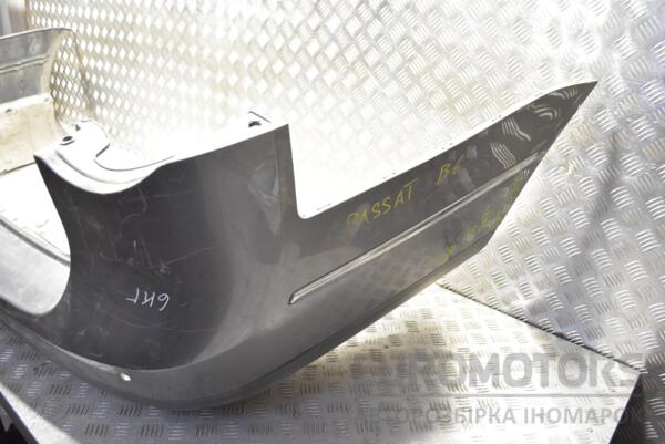 Бампер задний универсал (дефект) VW Passat (B6) 2005-2010 3C9807421 265091 - 2