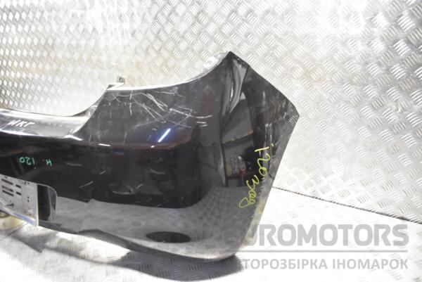 Бампер задний -12 Hyundai i20 2008-2014 866001J000 265096 - 2