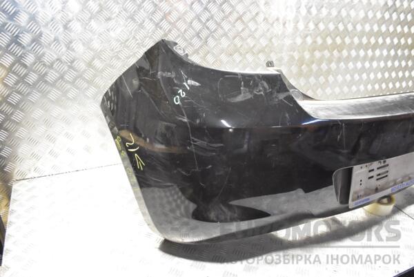 Бампер задний -12 Hyundai i20 2008-2014 866001J000 265096 - 3
