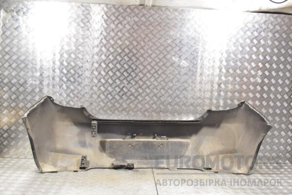 Бампер задний -12 Hyundai i20 2008-2014 866001J000 265096 - 4