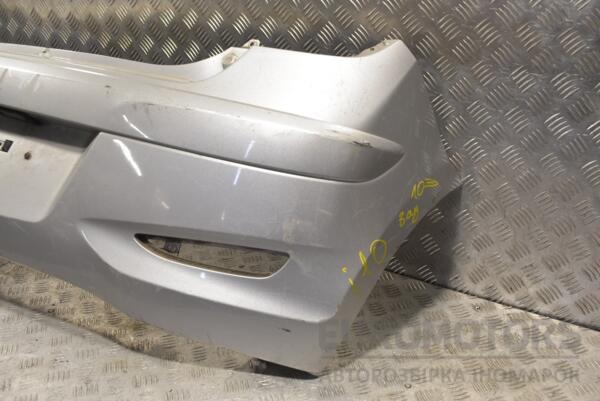 Бампер задній 10- Hyundai i10 2007-2013 866110X210 265100 - 2