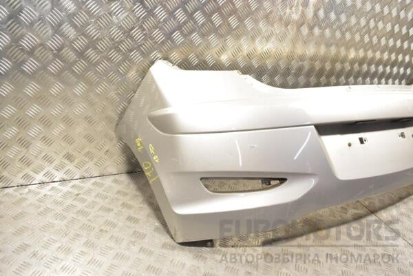 Бампер задній 10- Hyundai i10 2007-2013 866110X210 265100 - 3