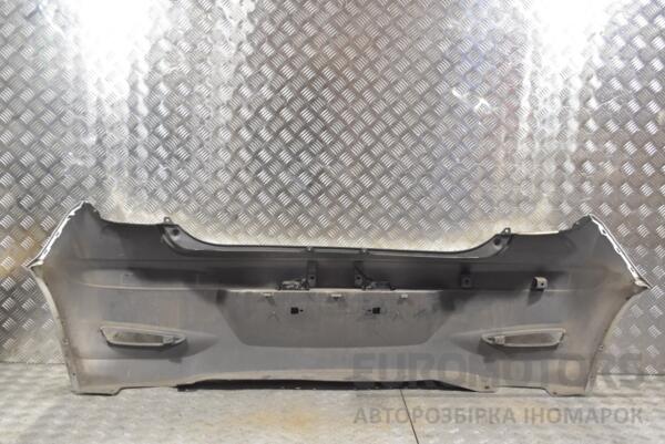 Бампер задній 10- Hyundai i10 2007-2013 866110X210 265100 - 4