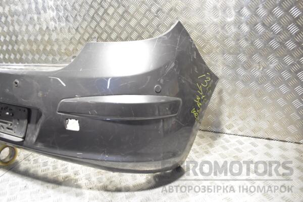 Бампер задний хетчбек -10 Hyundai i30 2007-2012 866112R000 265106 - 2