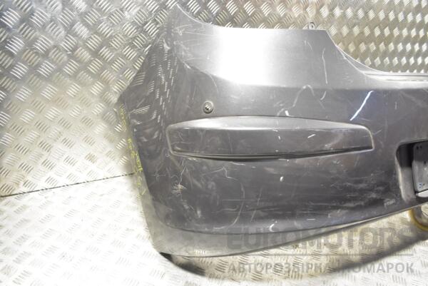 Бампер задний хетчбек -10 Hyundai i30 2007-2012 866112R000 265106 - 3