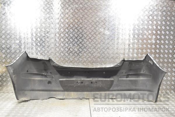 Бампер задний хетчбек -10 Hyundai i30 2007-2012 866112R000 265106 - 4