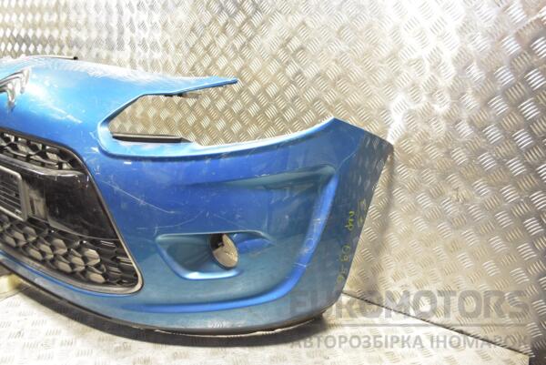 Бампер передній Citroen C3 2009-2016 9683440770 265110 - 2