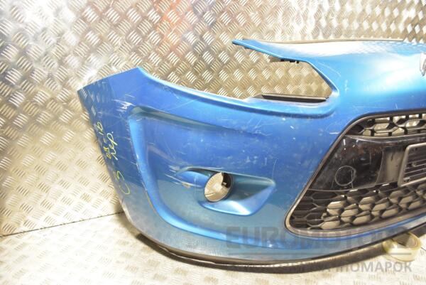 Бампер передній Citroen C3 2009-2016 9683440770 265110 - 3
