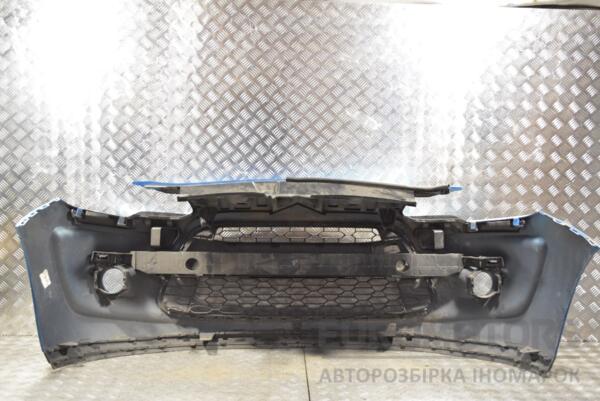 Бампер передній Citroen C3 2009-2016 9683440770 265110 - 4