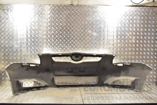 Бампер передний -10 Toyota Auris (E15) 2006-2012 5215902680 265115 - 4