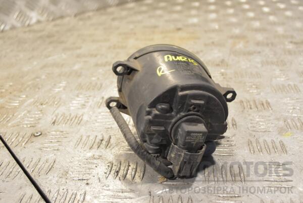 Фара протитуманна права Toyota Auris (E15) 2006-2012 812100D041 265121 - 2