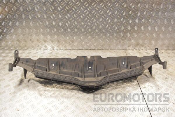 Решітка радіатора -10 Toyota Auris (E15) 2006-2012 5311102390 265123 - 2