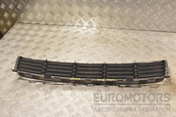 Решітка в бампер центральна -10 Toyota Auris (E15) 2006-2012 5311202080 265125 - 2