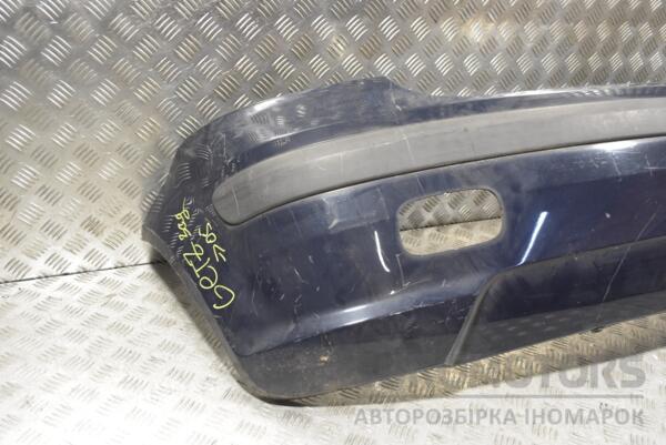 Бампер задний -05 Hyundai Getz 2002-2010 866101C100 265131 - 3