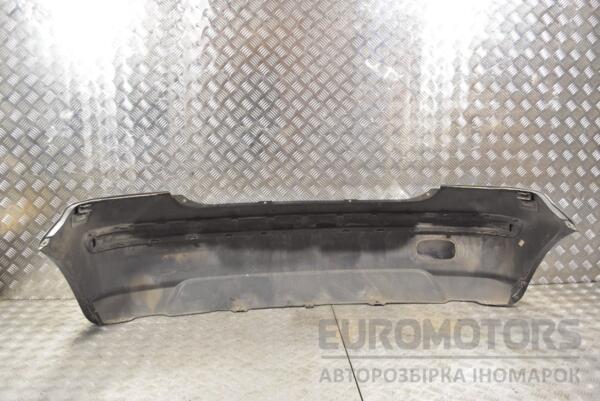 Бампер задний -05 Hyundai Getz 2002-2010 866101C100 265131 - 4