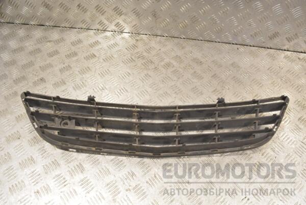 Решетка в бампер центральная -10 Opel Corsa (D) 2006-2014 13179942 265143 - 2