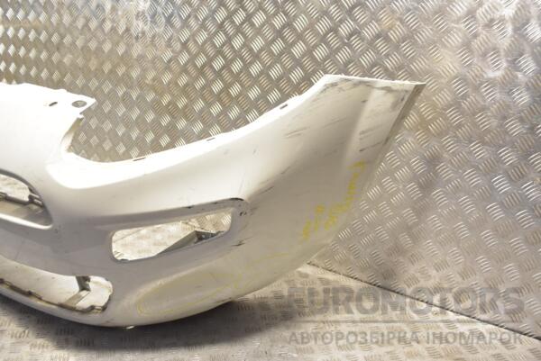 Бампер передній (дефект) Fiat Punto Evo 2010 735536139 265145 - 2