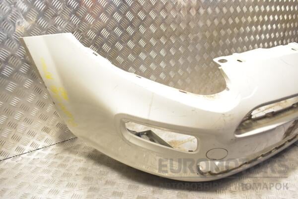 Бампер передній (дефект) Fiat Punto Evo 2010 735536139 265145 - 3