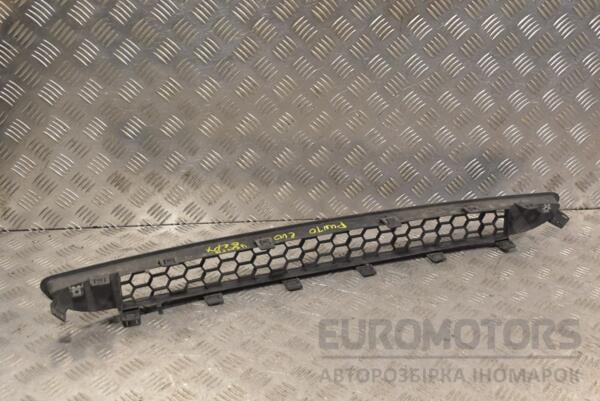 Решітка бампера центральна верхня Fiat Punto Evo 2010 735536142 265149 - 2