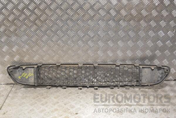 Решітка бампера центральна нижня Fiat Punto Evo 2010 735536145 265151 - 2
