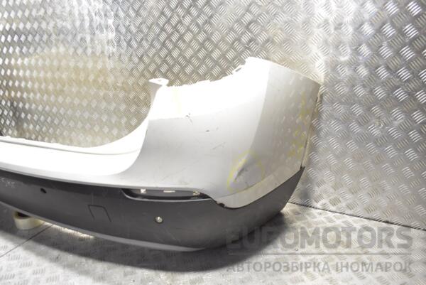 Бампер задний -12 (дефект) BMW X1 (E84) 2009-2015 51122990174 265165 - 2