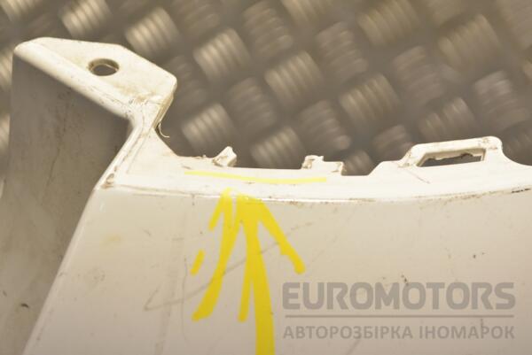 Бампер задний -12 (дефект) BMW X1 (E84) 2009-2015 51122990174 265165 - 3