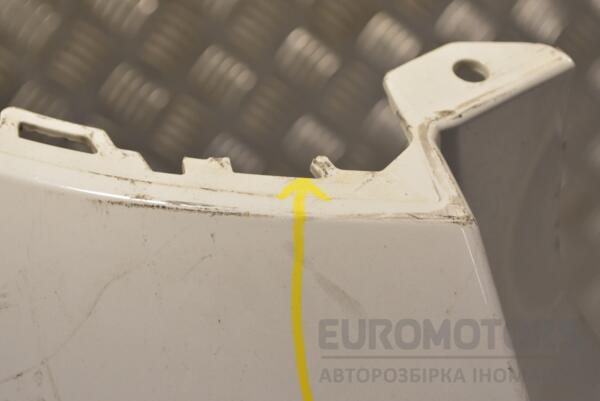 Бампер задний -12 (дефект) BMW X1 (E84) 2009-2015 51122990174 265165 - 5