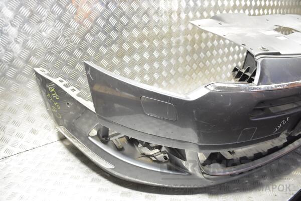 Бампер передній Citroen C5 2008-2017 7401NR 265184 - 3