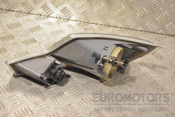 Фара противотуманная левая Citroen C5 2008-2017 265190 - 2