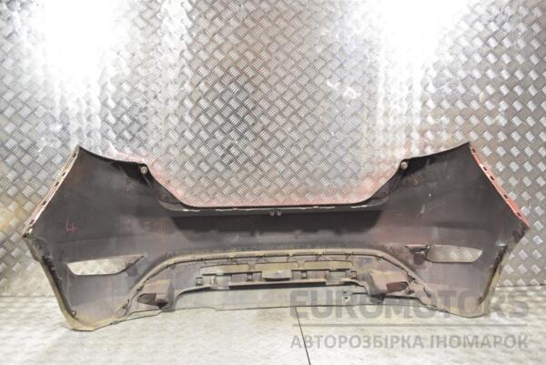 Бампер задний Ford Fiesta 2008 8A6117906A 265207 - 4