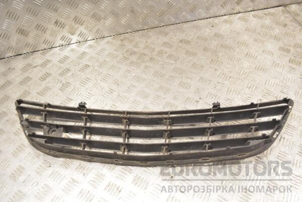 Решетка в бампер центральная -10 Opel Corsa (D) 2006-2014 13179942 265215 - 2