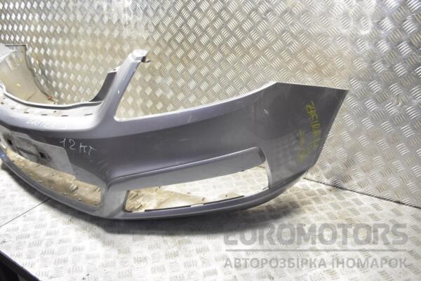 Бампер передний -08 Opel Zafira (B) 2005-2011 13124959 265217 - 2