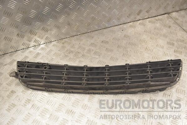 Решетка в бампер центральная -08 Opel Zafira (B) 2005-2011 13124978 265225 - 2