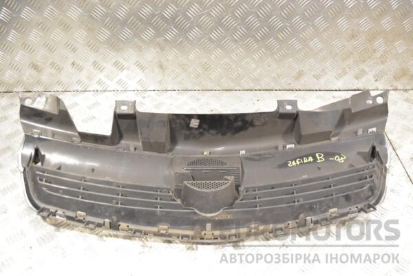 Решітка радіатора -08 Opel Zafira (B) 2005-2011 13157590 265227 - 2