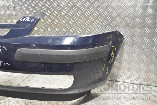 Бампер передний -05 Hyundai Getz 2002-2010 865111C100 265235 - 2
