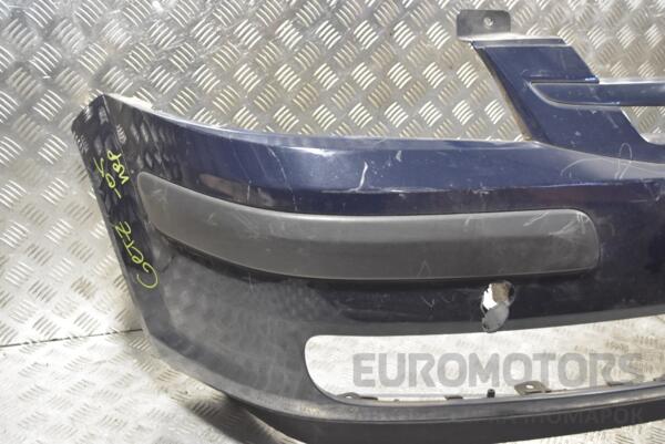 Бампер передний -05 Hyundai Getz 2002-2010 865111C100 265235 - 3