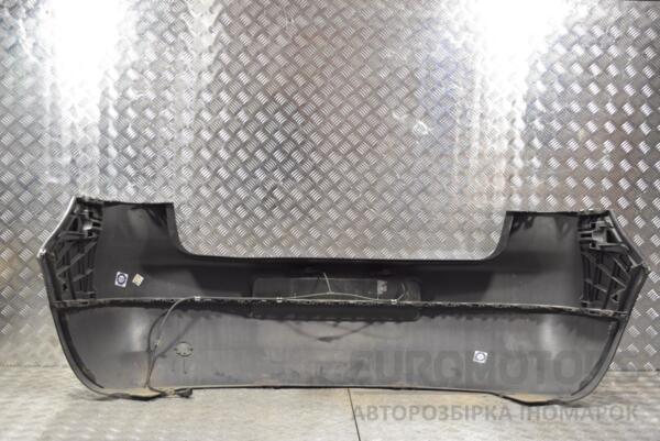 Бампер задний хетчбек VW Golf (V) 2003-2008 1K6807417 265239 - 4