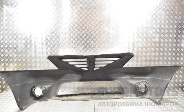 Бампер передний -09 Renault Logan 2005-2014 8200825158 265246 - 5