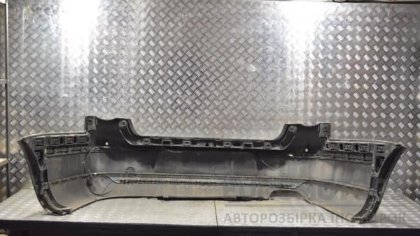 Бампер задній седан VW Passat (B6) 2005-2010 3C5807417 265251 - 4
