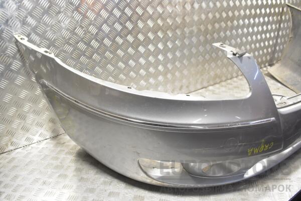 Бампер передний Fiat Croma 2005-2011 735365424 265267 - 3