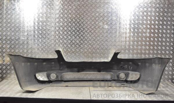 Бампер передний Fiat Croma 2005-2011 735365424 265267 - 4