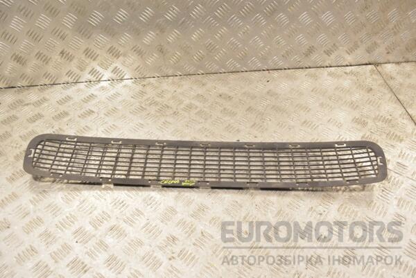 Решетка в бампер центральная Fiat Croma 2005-2011 735373421 265272 - 2