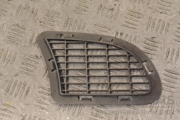 Решітка переднього бампера права Fiat Croma 2005-2011 735373419 265276 - 2