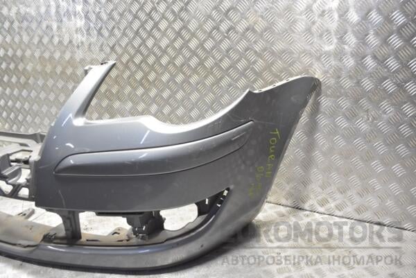 Бампер передний 06- VW Touran 2003-2010 1T0807221D 265278 - 2