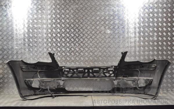Бампер передний 06- VW Touran 2003-2010 1T0807221D 265278 - 4