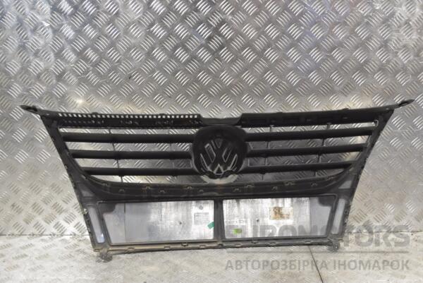 Решетка радиатора 06- VW Touran 2003-2010 1T0853651D 265282 - 2