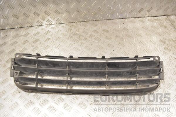 Решітка в бампер центральна 06- VW Touran 2003-2010 1T0853677 265284 - 2