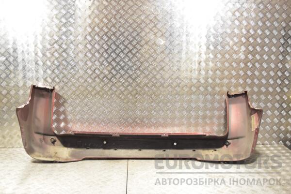 Бампер задній (дефект) Fiat Qubo 2008 1309565070 265294 - 4