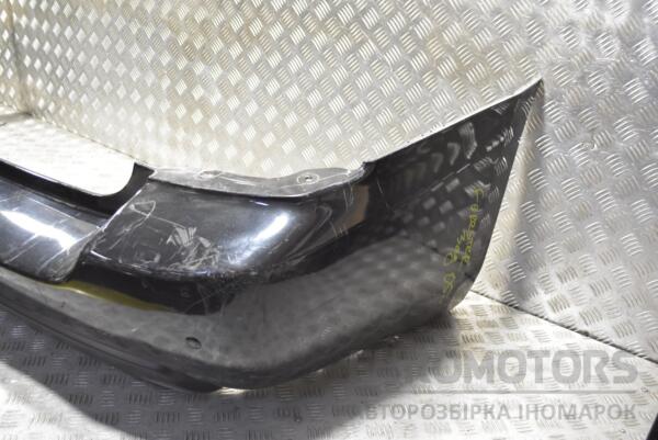 Бампер задній Subaru Forester 2002-2007 57704SA010 265299 - 2